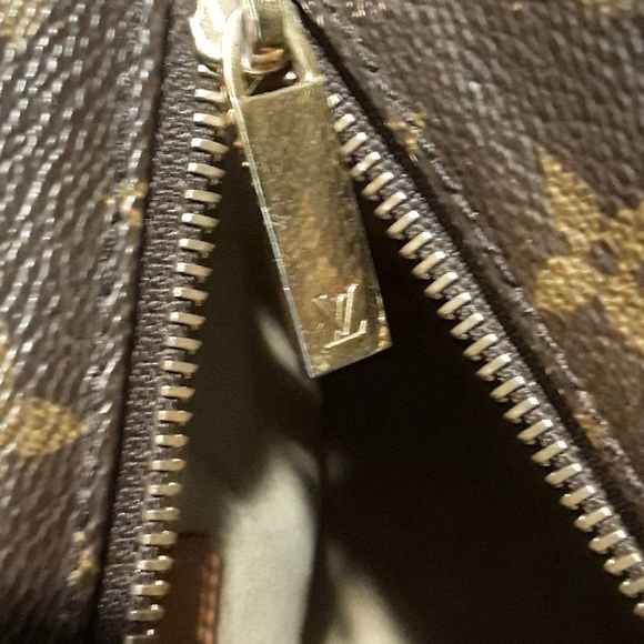 Louis  Vuitton pocket book - Picture 6 of 8